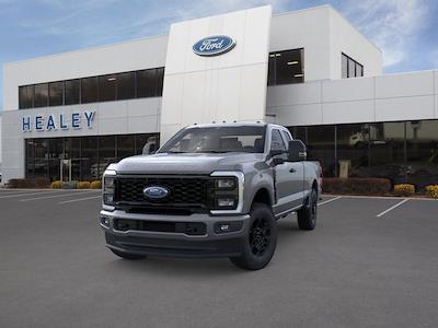 2026 Ford F-250 Super Cab 4x4 Pickup for sale #F66623 - photo 2