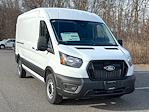 New 2026 Ford Transit 250 Medium Roof Empty Cargo Van for sale #F66624 - photo 1