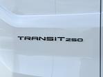New 2026 Ford Transit 250 Medium Roof Empty Cargo Van for sale #F66624 - photo 12