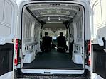 New 2026 Ford Transit 250 Medium Roof Empty Cargo Van for sale #F66624 - photo 2