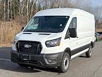 New 2026 Ford Transit 250 Medium Roof Empty Cargo Van for sale #F66624 - photo 5