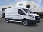 2026 Ford Transit 250 Medium Roof RWD Empty Cargo Van for sale #F66624 - photo 8