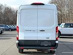New 2026 Ford Transit 250 Medium Roof Empty Cargo Van for sale #F66624 - photo 7