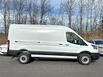 New 2026 Ford Transit 250 Medium Roof Empty Cargo Van for sale #F66624 - photo 8