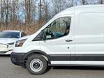 New 2026 Ford Transit 250 Medium Roof Empty Cargo Van for sale #F66624 - photo 10