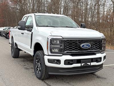 New 2026 Ford F-250 Super Cab for sale #F66625 - photo 1