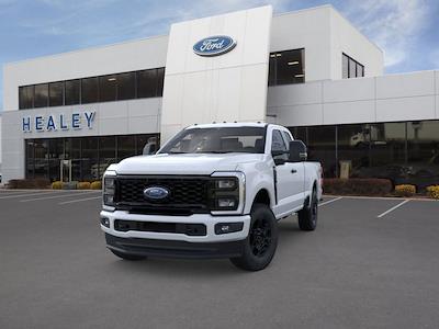 New 2026 Ford F-250 Super Cab for sale #F66625 - photo 2