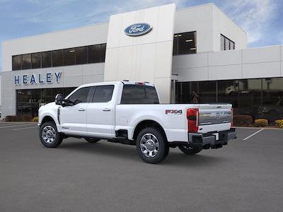 New 2026 Ford F-350 Crew Cab for sale #F66626 - photo 2