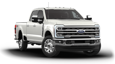 New 2026 Ford F-350 - photo 1