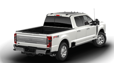 New 2026 Ford F-350 - photo 1