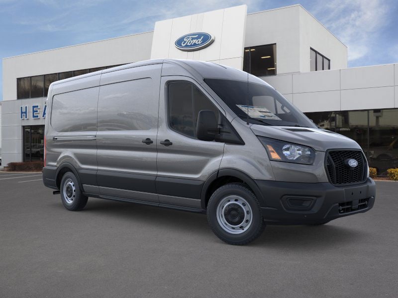New 2026 Ford Transit 250 - photo 9