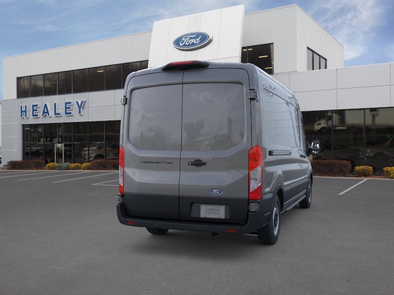 New 2026 Ford Transit 250 - photo 29