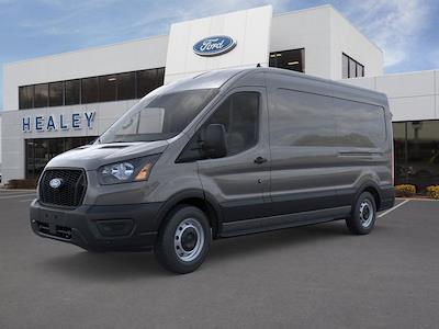 New 2026 Ford Transit 250 - photo 1