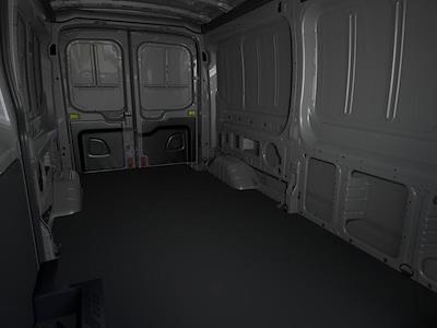 2026 Ford Transit 250 Medium Roof RWD Empty Cargo Van for sale #F66627 - photo 2