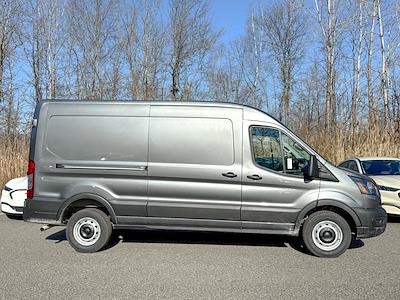 New 2026 Ford Transit 250 Medium Roof Empty Cargo Van for sale #F66627 - photo 1