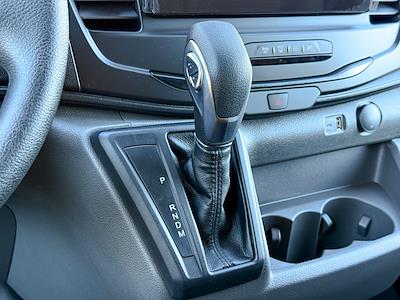 New 2026 Ford Transit 250 Medium Roof Empty Cargo Van for sale #F66627 - photo 2