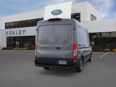 New 2026 Ford Transit 250 - photo 1