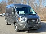 New 2026 Ford Transit 250 Medium Roof Empty Cargo Van for sale #F66627 - photo 1