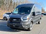 New 2026 Ford Transit 250 Medium Roof Empty Cargo Van for sale #F66627 - photo 8