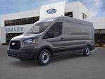 2026 Ford Transit 250 Medium Roof RWD Empty Cargo Van for sale #F66627 - photo 1