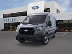 2026 Ford Transit 250 Medium Roof RWD Empty Cargo Van for sale #F66627 - photo 1