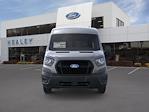 New 2026 Ford Transit 250 Medium Roof Empty Cargo Van for sale #F66627 - photo 6