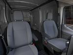 New 2026 Ford Transit 250 Medium Roof Empty Cargo Van for sale #F66627 - photo 10