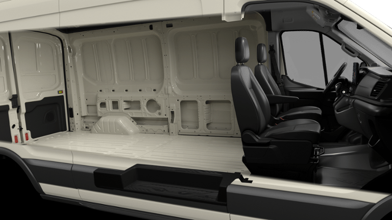 New 2026 Ford Transit 250 - photo 26