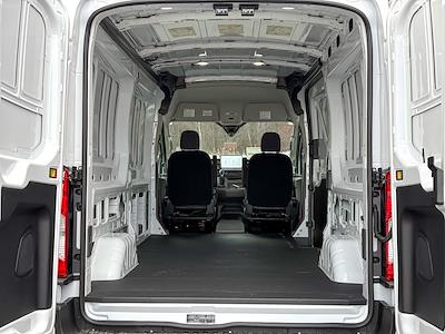 New 2026 Ford Transit 250 Medium Roof Empty Cargo Van for sale #F66628 - photo 2