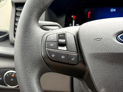 New 2026 Ford Transit 250 - photo 1