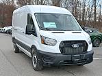 2026 Ford Transit 250 Medium Roof RWD Empty Cargo Van for sale #F66628 - photo 6