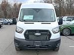 2026 Ford Transit 250 Medium Roof RWD Empty Cargo Van for sale #F66628 - photo 7