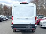 2026 Ford Transit 250 Medium Roof RWD Empty Cargo Van for sale #F66628 - photo 8