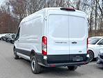 2026 Ford Transit 250 Medium Roof RWD Empty Cargo Van for sale #F66628 - photo 3