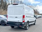 2026 Ford Transit 250 Medium Roof RWD Empty Cargo Van for sale #F66628 - photo 4