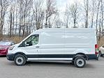 2026 Ford Transit 250 Medium Roof RWD Empty Cargo Van for sale #F66628 - photo 10