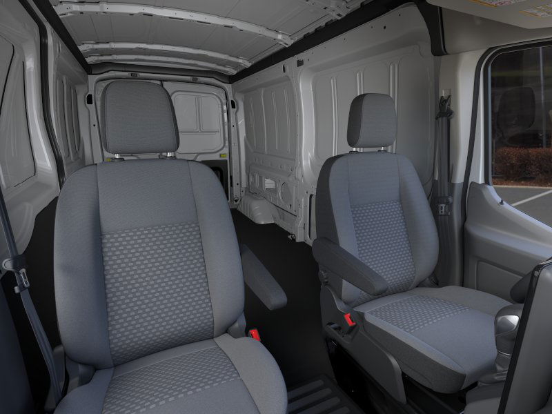 New 2026 Ford Transit 250 - photo 13
