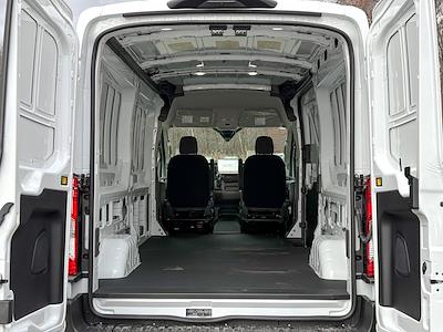 New 2026 Ford Transit 250 Medium Roof Empty Cargo Van for sale #F66629 - photo 2