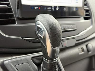 New 2026 Ford Transit 250 - photo 1