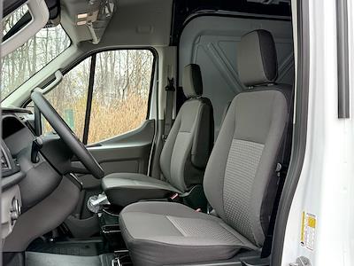 New 2026 Ford Transit 250 Medium Roof Empty Cargo Van for sale #F66629 - photo 1