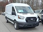 New 2026 Ford Transit 250 Medium Roof Empty Cargo Van for sale #F66629 - photo 1