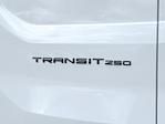 New 2026 Ford Transit 250 Medium Roof Empty Cargo Van for sale #F66629 - photo 14