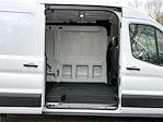 New 2026 Ford Transit 250 Medium Roof Empty Cargo Van for sale #F66629 - photo 17