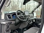 New 2026 Ford Transit 250 Medium Roof Empty Cargo Van for sale #F66629 - photo 18