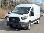 New 2026 Ford Transit 250 Medium Roof Empty Cargo Van for sale #F66629 - photo 7
