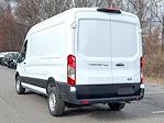 New 2026 Ford Transit 250 Medium Roof Empty Cargo Van for sale #F66629 - photo 8