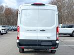 New 2026 Ford Transit 250 Medium Roof Empty Cargo Van for sale #F66629 - photo 9