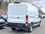 New 2026 Ford Transit 250 Medium Roof Empty Cargo Van for sale #F66629 - photo 3
