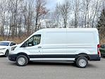 New 2026 Ford Transit 250 Medium Roof Empty Cargo Van for sale #F66629 - photo 11