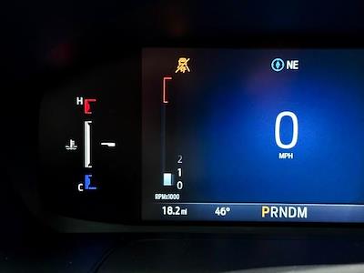 New 2026 Ford Transit 250 Medium Roof Empty Cargo Van for sale #F66631 - photo 1